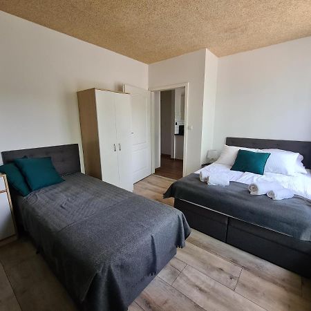 Apartamenty Katarina Ustrzyki Dolne Exterior photo