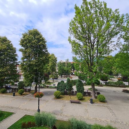 Apartamenty Katarina Ustrzyki Dolne Exterior photo