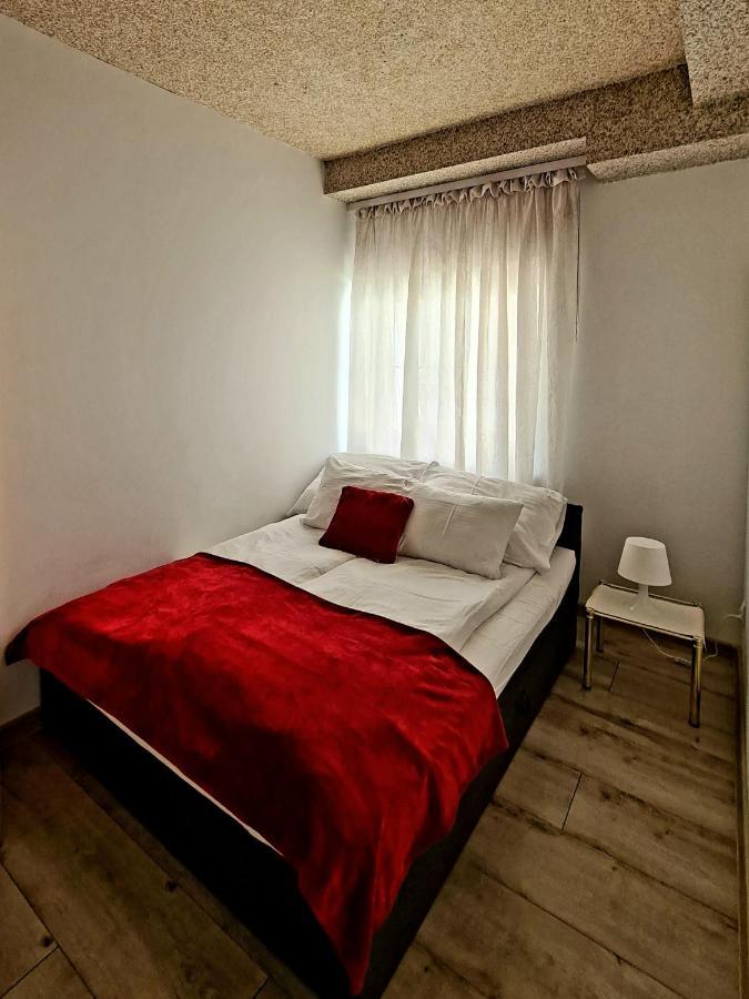 Apartamenty Katarina Ustrzyki Dolne Exterior photo