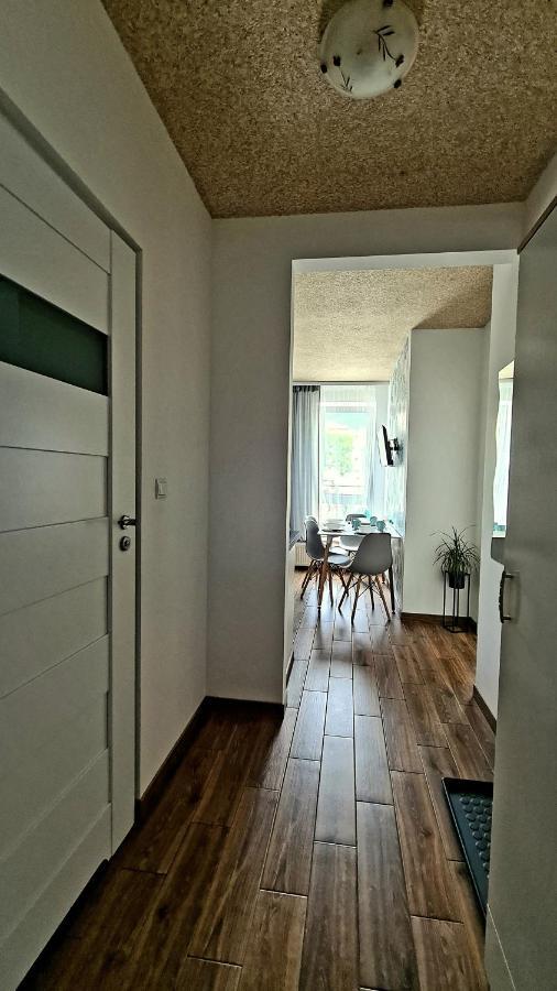 Apartamenty Katarina Ustrzyki Dolne Exterior photo