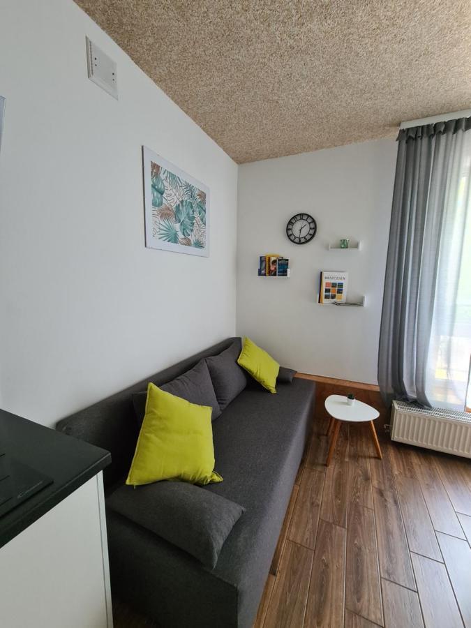 Apartamenty Katarina Ustrzyki Dolne Exterior photo