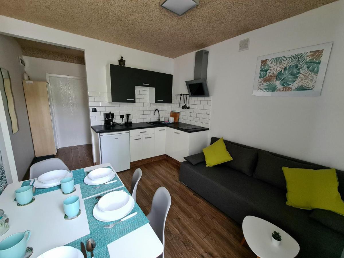 Apartamenty Katarina Ustrzyki Dolne Exterior photo