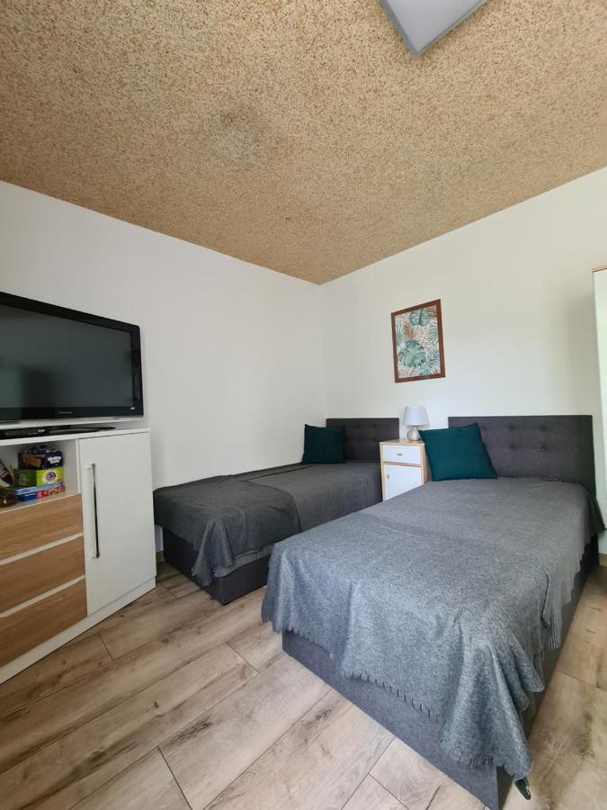 Apartamenty Katarina Ustrzyki Dolne Exterior photo