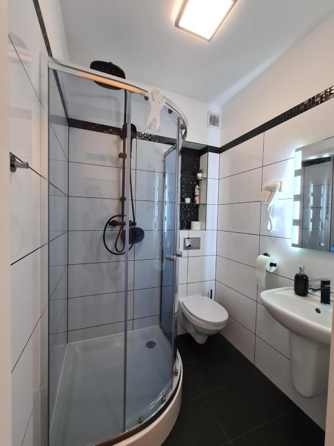 Apartamenty Katarina Ustrzyki Dolne Exterior photo