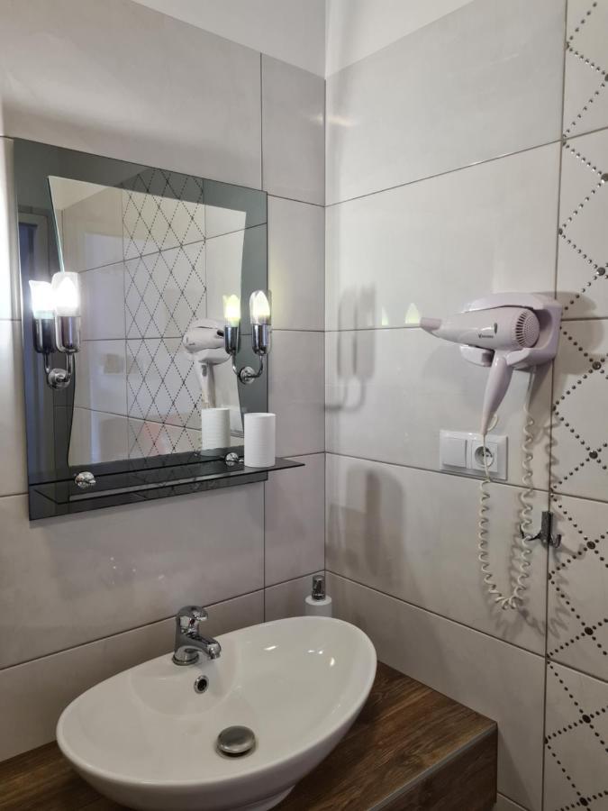 Apartamenty Katarina Ustrzyki Dolne Exterior photo