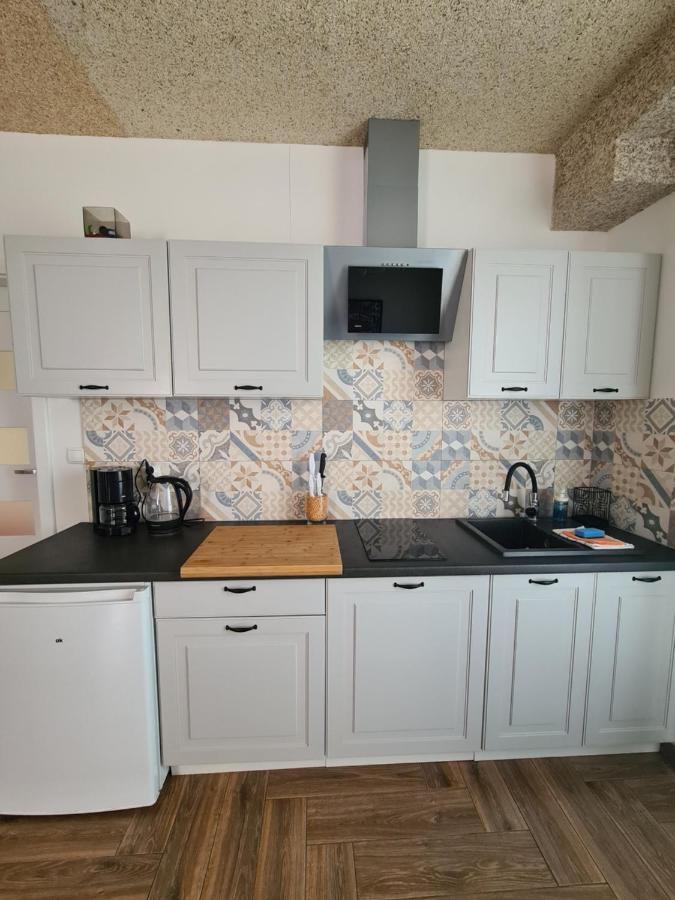 Apartamenty Katarina Ustrzyki Dolne Exterior photo