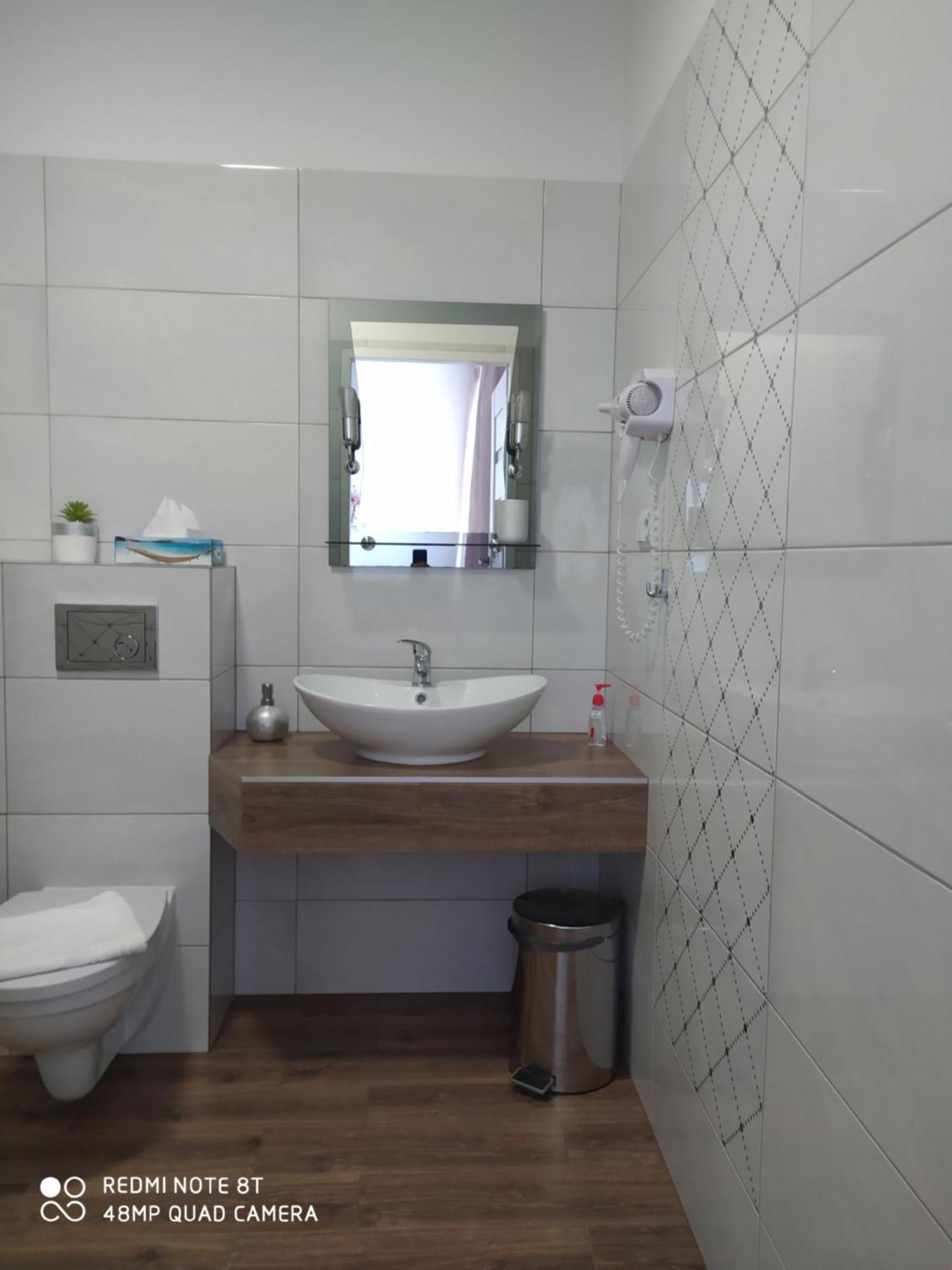 Apartamenty Katarina Ustrzyki Dolne Room photo