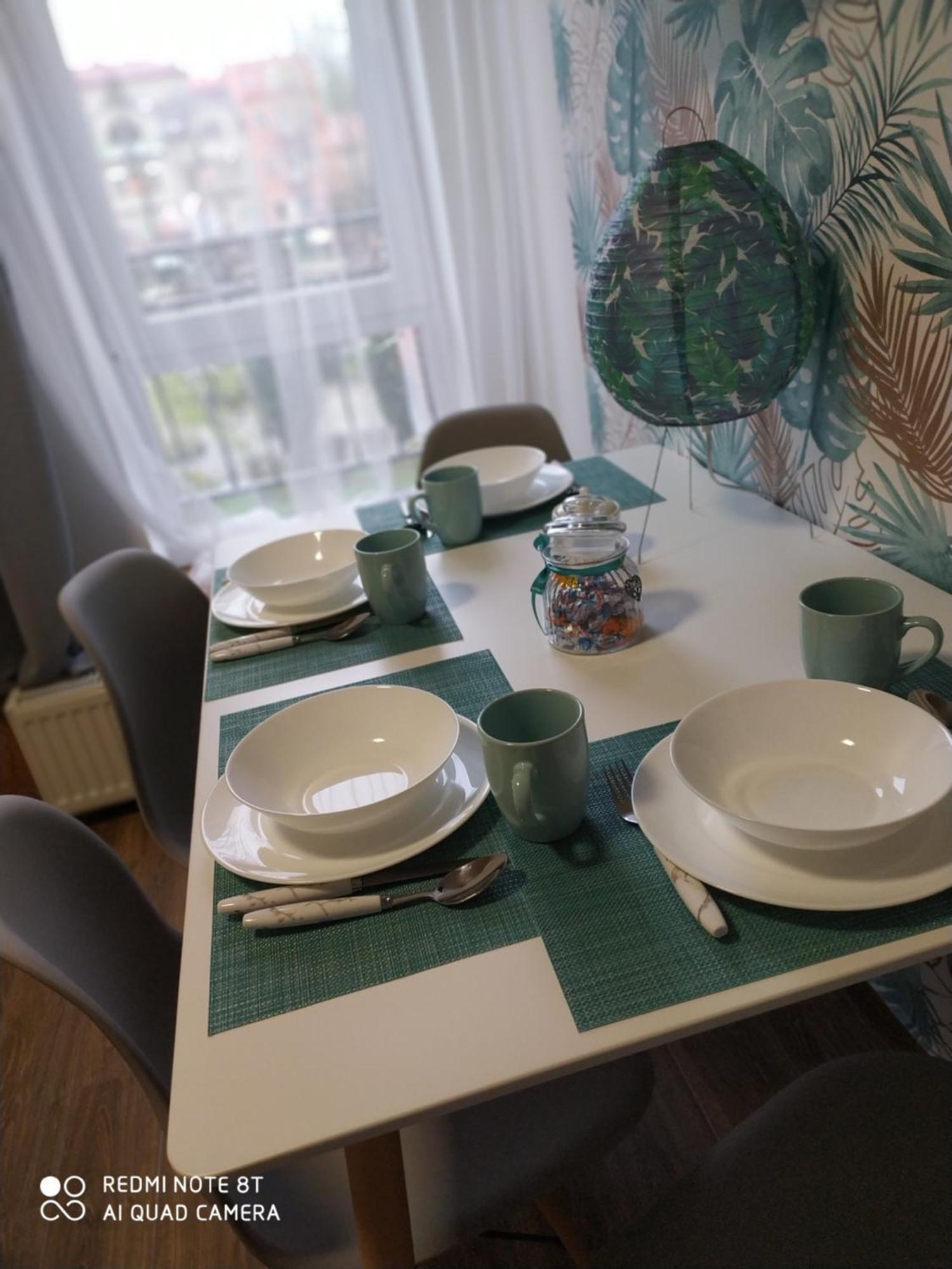Apartamenty Katarina Ustrzyki Dolne Room photo